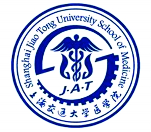 上海交大医学院校徽